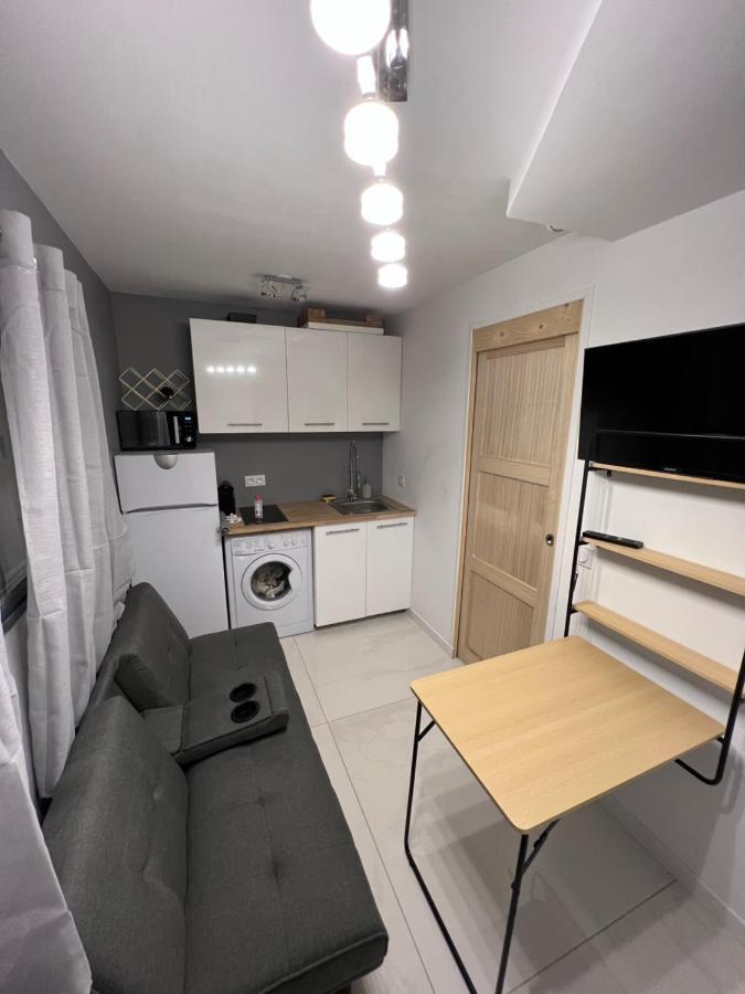 וויריר-דו-לאק Superbe Appartement Entre Lac Et Montagne. מראה חיצוני תמונה