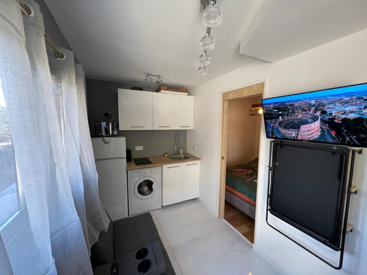 וויריר-דו-לאק Superbe Appartement Entre Lac Et Montagne. מראה חיצוני תמונה