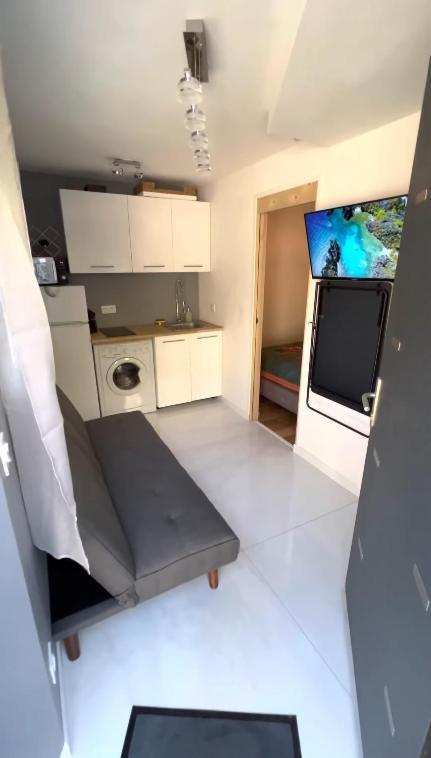 וויריר-דו-לאק Superbe Appartement Entre Lac Et Montagne. מראה חיצוני תמונה