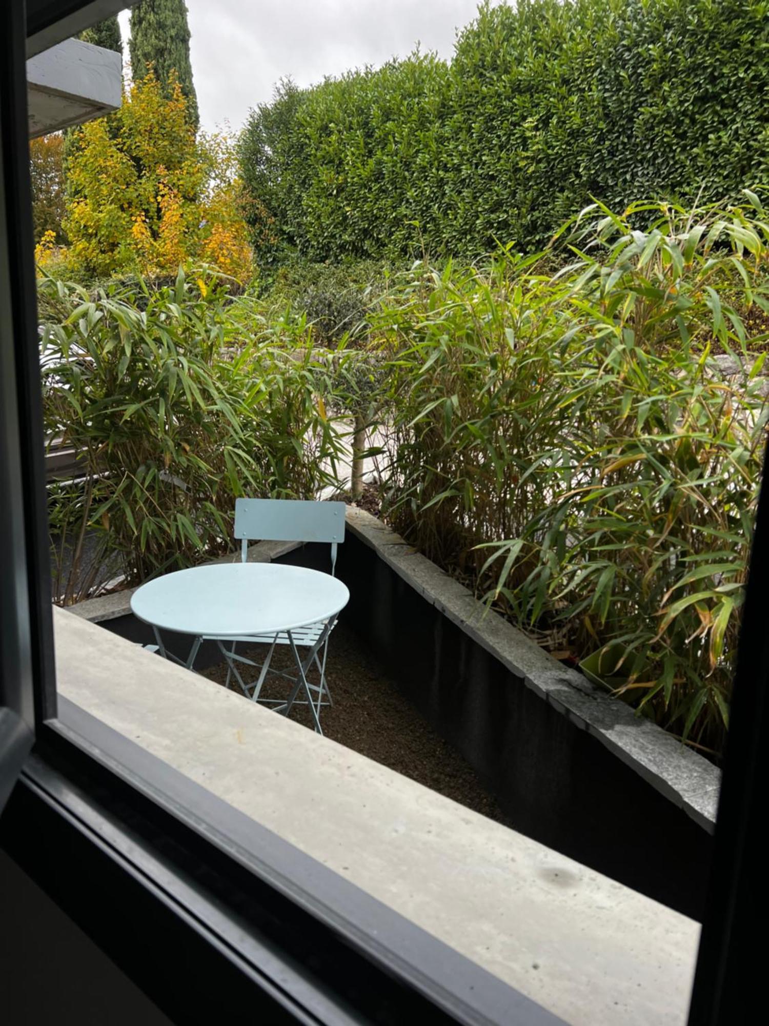 וויריר-דו-לאק Superbe Appartement Entre Lac Et Montagne. מראה חיצוני תמונה